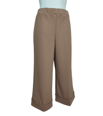 WOMEN'S JAZZ TROUSERS Tellini S.r.l. Wholesale Clothing